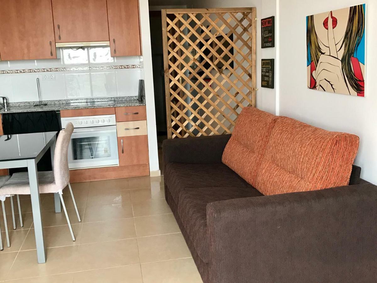 Apartamento En Miami Platja Miami Playa Exterior photo