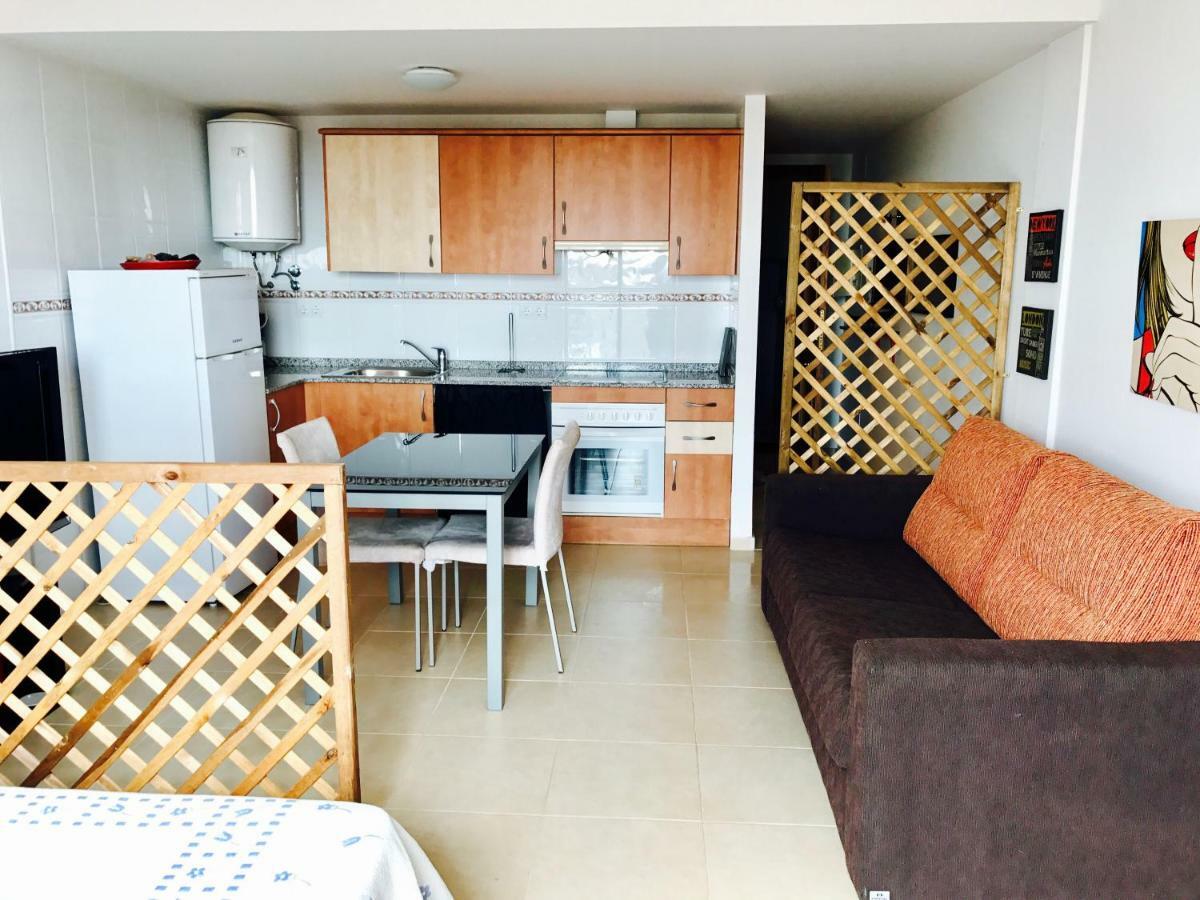 Apartamento En Miami Platja Miami Playa Exterior photo